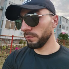 Фотография мужчины Григорий, 33 года из г. Самара