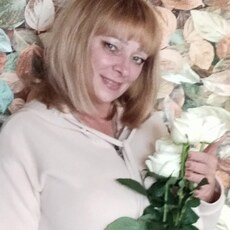 Фотография девушки Inna, 55 лет из г. Михайловск (Ставропольский Край)