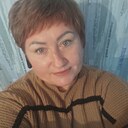 Пандора, 53 года