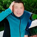 Серёга, 41 год