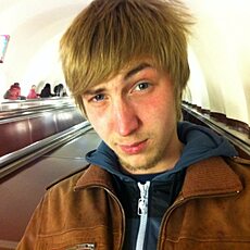 Фотография мужчины Андрей, 35 лет из г. Навашино