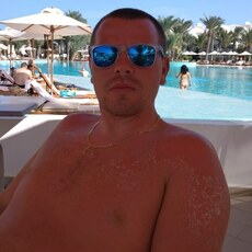 Фотография мужчины Игорь, 43 года из г. Мурманск