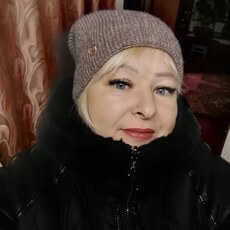 Фотография девушки Надежда, 43 года из г. Братск