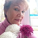 Наталья, 60 лет