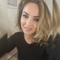 Фотография девушки Ульяна, 41 год из г. Пермь