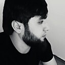 Шахром, 32 года