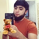 Шахром, 32 года