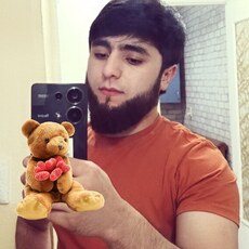 Фотография мужчины Шахром, 32 года из г. Мариуполь