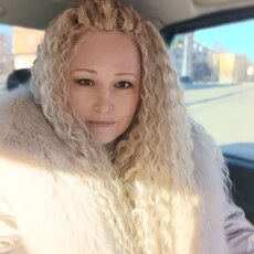 Фотография девушки Айгуль, 45 лет из г. Нижний Тагил