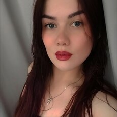 Фотография девушки Софи, 26 лет из г. Ковров