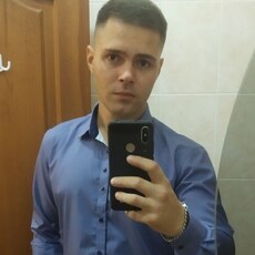 Фотография мужчины Vadim, 36 лет из г. Клинцы