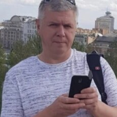 Фотография мужчины Михаил, 50 лет из г. Москва