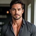 Анрей, 32 года