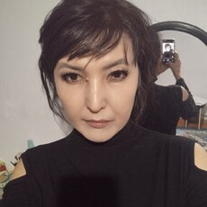 Фотография девушки Айсулу, 44 года из г. Алматы