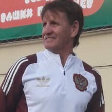 Фотография мужчины Олег, 60 лет из г. Луганск