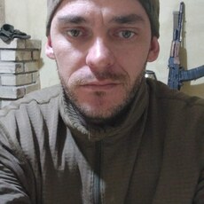 Фотография мужчины Сергей, 36 лет из г. Комсомольск-на-Амуре