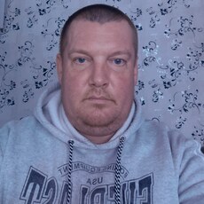 Фотография мужчины Эд, 41 год из г. Вологда