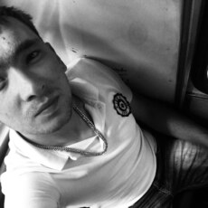 Фотография мужчины Антоха, 25 лет из г. Тайшет