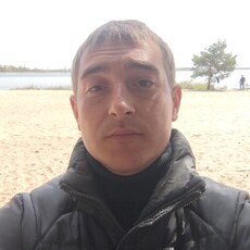 Фотография мужчины Николай, 34 года из г. Липецк