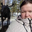 Ольга, 46 лет