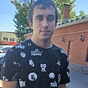 Даниил, 26 лет