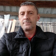 Фотография мужчины Олег, 52 года из г. Севастополь