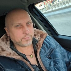 Фотография мужчины Андрей, 42 года из г. Барнаул