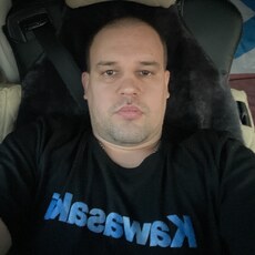 Фотография мужчины Андрей, 33 года из г. Вологда