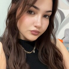 Фотография девушки Аля, 24 года из г. Минск