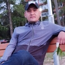 Фотография мужчины Не Важно, 34 года из г. Вязники