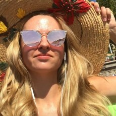 Фотография девушки Светлана, 38 лет из г. Одинцово