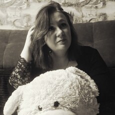 Фотография девушки Светлана, 40 лет из г. Челябинск