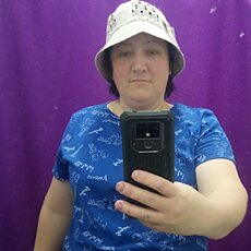 Фотография девушки Надежда, 43 года из г. Семенов