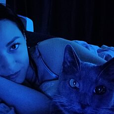 Фотография девушки Мария, 39 лет из г. Мурманск