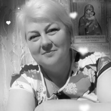 Фотография девушки Елена, 52 года из г. Данилов