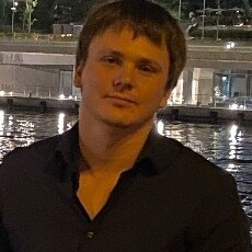 Фотография мужчины Павел, 34 года из г. Мытищи