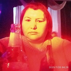 Фотография девушки Альфия, 35 лет из г. Октябрьский (Башкортостан)