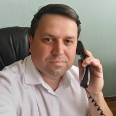 Фотография мужчины Георгий, 46 лет из г. Бузулук