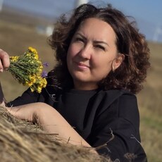 Фотография девушки Ольга, 42 года из г. Невинномысск