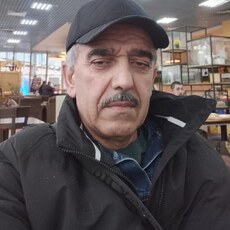 Фотография мужчины Huseyn, 48 лет из г. Макеевка