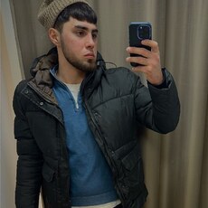 Фотография мужчины Мурад, 25 лет из г. Тобольск