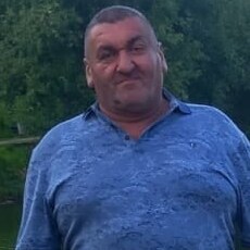 Фотография мужчины Армен, 50 лет из г. Бугульма