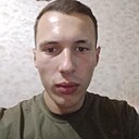 Сергей, 22 года