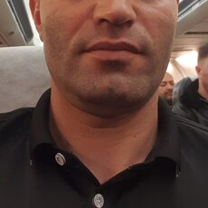 Фотография мужчины Ашот, 41 год из г. Химки