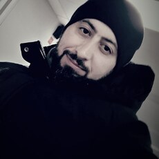 Фотография мужчины Дашгин, 35 лет из г. Нижнекамск