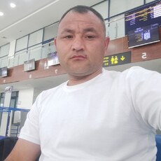 Фотография мужчины Тот Самый, 35 лет из г. Солнечногорск