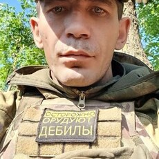 Фотография мужчины Иван, 35 лет из г. Минусинск