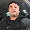 Максуд, 40 лет