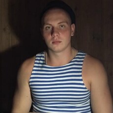 Фотография мужчины Дмитрий, 28 лет из г. Морозовск