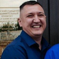 Фотография мужчины Александр, 40 лет из г. Одинцово